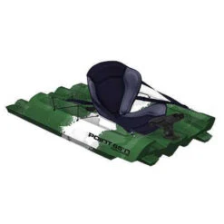 SECTION SUPPLEMENTAIRE POINT 65°N TEQUILA GTX ANGLER -Railblaza Soldes Boutique section supplementaire point 65n tequila gtx angler 1