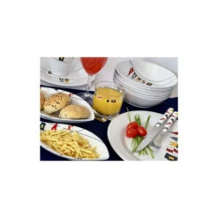 SET DE 4 PLATS À APPÉRITIFS REGATA MARINE BUSINESS -Railblaza Soldes Boutique set de 4 plats a apperitifs regata marine business 2