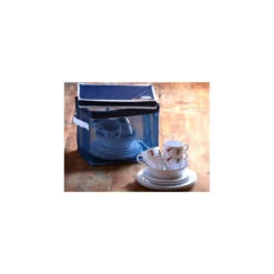 SET VAISSELLE MARINE BUSINESS INCASSABLE 25 PIÈCES REGATTA -Railblaza Soldes Boutique set vaisselle marine business incassable 25 pieces regatta 2