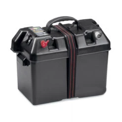 Minn Kota STATION D'ENERGIE MINNKOTA