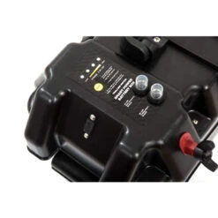 STATION DE PUISSANCE : COFFRET + BATTERIE 12V HASWING 100AH -Railblaza Soldes Boutique station de puissance coffret batterie 12v haswing 100ah 2