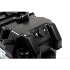 STATION DE PUISSANCE : COFFRET + BATTERIE 12V HASWING 100AH -Railblaza Soldes Boutique station de puissance coffret batterie 12v haswing 100ah 4