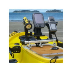 SUPPORT ACCESSOIRE POUR RAIL RAILBLAZA -Railblaza Soldes Boutique support accessoire pour rail railblaza 2