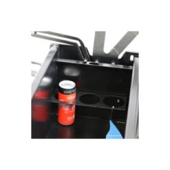 SUPPORT BOISSON NOIR -Railblaza Soldes Boutique support boisson noir 2