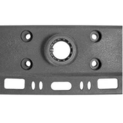 SUPPORT CANNE TRIPLE AQUADESIGN -Railblaza Soldes Boutique support canne triple aquadesign 2