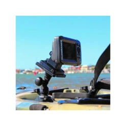 SUPPORT DETECTEUR DE POISSON RAILBLAZA -Railblaza Soldes Boutique support detecteur de poisson railblaza 4