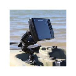 SUPPORT DETECTEUR POISSON ARTICULE RAILBLAZA 160MM 7 SUPPORT DETECTEUR POISSON ARTICULE RAILBLAZA 160MM -Railblaza Soldes Boutique support detecteur poisson articule railblaza 160mm 2