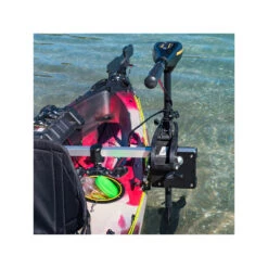 SUPPORT MOTEUR KAYAK RAILBLAZA -Railblaza Soldes Boutique support moteur kayak railblaza 4
