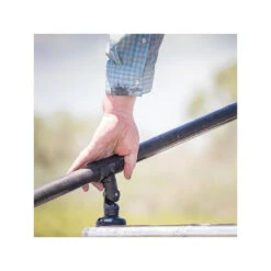 SUPPORT PERCHE DE NAVIGATION BATEAU RAILBLAZA -Railblaza Soldes Boutique support perche de navigation bateau railblaza 2