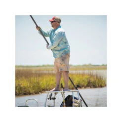 SUPPORT PERCHE DE NAVIGATION BATEAU RAILBLAZA -Railblaza Soldes Boutique support perche de navigation bateau railblaza 4