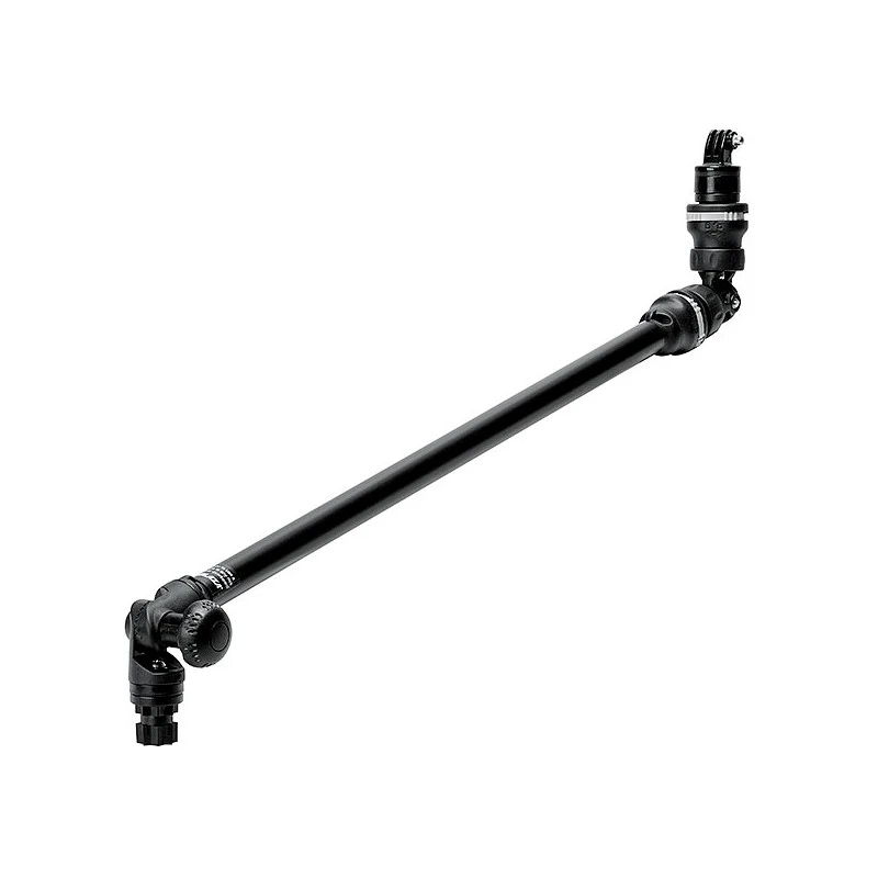 SUPPORT POUR GOPRO RAILBLAZA 600 MM 3 SUPPORT POUR GOPRO RAILBLAZA 600 MM