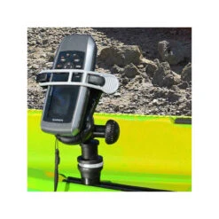 Railblaza SUPPORT SMARTPHONE INCLINAISON + FIXATION STARPORT RAIBLAZA -Railblaza Soldes Boutique support smartphone inclinaison fixation starport raiblaza 5