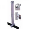 SUPPORTS DE TOIT VERTICAL POUR KAYAK ECKLA MULTI -Railblaza Soldes Boutique supports de toit vertical pour kayak eckla multi