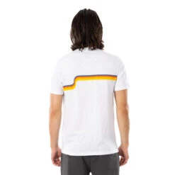 T-SHIRT RIP CURL SURF REVIVAL BLANC 8 T-SHIRT RIP CURL SURF REVIVAL BLANC -Railblaza Soldes Boutique t shirt rip curl surf revival blanc 2
