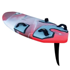 Bic Sport TECHNO PRO WIND FOIL 130 -Railblaza Soldes Boutique techno pro wind foil 130 2