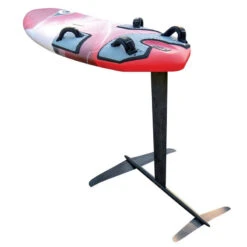 Bic Sport TECHNO PRO WIND FOIL 130 -Railblaza Soldes Boutique techno pro wind foil 130 3