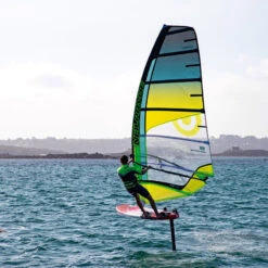 Bic Sport TECHNO PRO WIND FOIL 130 -Railblaza Soldes Boutique techno pro wind foil 130 4