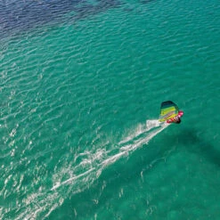 Bic Sport TECHNO PRO WIND FOIL 130 -Railblaza Soldes Boutique techno pro wind foil 130 5