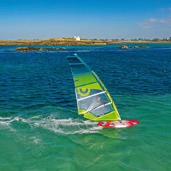 Bic Sport TECHNO WIND FOIL 130 -Railblaza Soldes Boutique techno wind foil 130 7