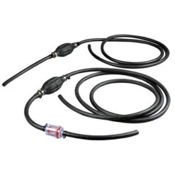 TUYAU ET POIRE CAOUTCHOUC PLASTIMO