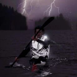 Veste 1/2 Zip Vdry Gris Refléchissant VAIKOBI -Railblaza Soldes Boutique veste 1 2 zip vdry gris reflechissant vaikobi 7