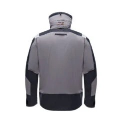 VESTE DE QUART SEMI-HAUTURIÈRE MARINEPOOL HOBART III GRISE -Railblaza Soldes Boutique veste de quart semi hauturiere marinepool hobart iii grise 2