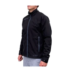 Veste Zip VDRY Noir VAIKOBI -Railblaza Soldes Boutique veste zip vdry noir vaikobi 2
