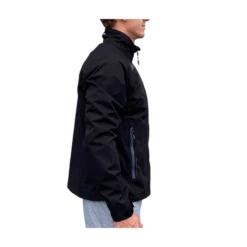 Veste Zip VDRY Noir VAIKOBI -Railblaza Soldes Boutique veste zip vdry noir vaikobi 4