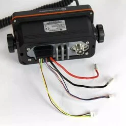 VHF Fixe WP250 - ORANGEMARINE -Railblaza Soldes Boutique vhf fixe wp250 orangemarine 6