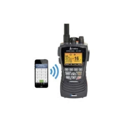 VHF PORTABLE COBRA HH600 ÉTANCHE ET FLOTTANTE + GPS INTÉGRÉ 8 VHF PORTABLE COBRA HH600 ÉTANCHE ET FLOTTANTE + GPS INTÉGRÉ -Railblaza Soldes Boutique vhf portable cobra hh600 etanche et flottante gps integre 2