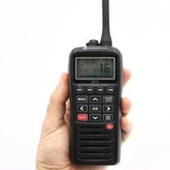 VHF Portable étanche Et Flottante Avec GPS- WPF 700 - ORANGEMARINE 15 VHF Portable étanche Et Flottante Avec GPS- WPF 700 - ORANGEMARINE -Railblaza Soldes Boutique vhf portable ectanche et flottante avec gps wpf 700 orangemarine 5