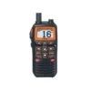 VHF Portable étanche Et Flottante HX210E - STANDARD HORIZON -Railblaza Soldes Boutique vhf portable etanche et flottante hx210e standard horizon