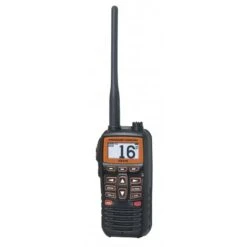 VHF Portable étanche Et Flottante HX210E - STANDARD HORIZON -Railblaza Soldes Boutique vhf portable etanche et flottante hx210e standard horizon 4