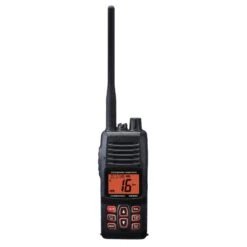 Vhf Portable Hx400e - Standard Horizon -Railblaza Soldes Boutique vhf portable hx400e standard horizon 1