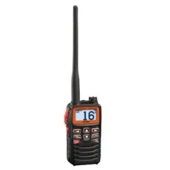 VHF Portable HX40E - STANDARD HORIZON -Railblaza Soldes Boutique vhf portable hx40e standard horizon 2