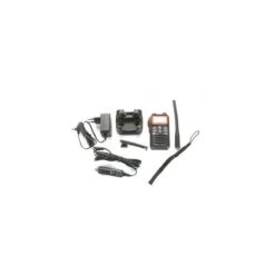 VHF Portable HX40E - STANDARD HORIZON -Railblaza Soldes Boutique vhf portable hx40e standard horizon 5