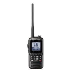 VHF Portable HX890E Avec GPS Intégré Noire - STANDARD HORIZON 9 VHF Portable HX890E Avec GPS Intégré Noire - STANDARD HORIZON -Railblaza Soldes Boutique vhf portable hx890e avec gps integre standard horizon 1