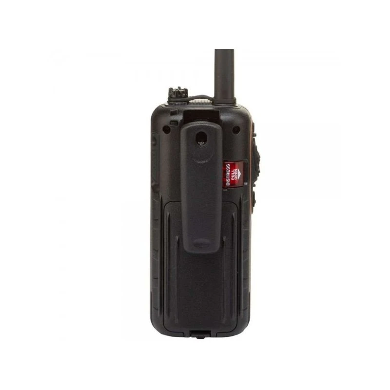 VHF Portable HX890E Avec GPS Intégré Noire - STANDARD HORIZON 7 VHF Portable HX890E Avec GPS Intégré Noire - STANDARD HORIZON – Image 5