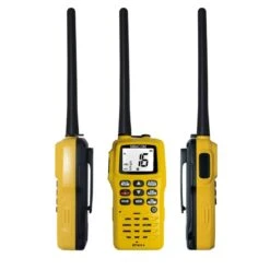 VHF Portable RT411+ - NAVICOM 7 VHF Portable RT411+ - NAVICOM -Railblaza Soldes Boutique vhf portable rt411 navicom 2