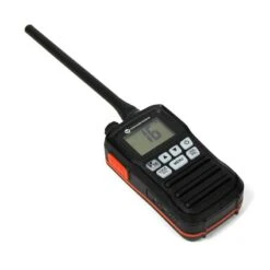 VHF Portable WP200 - ORANGEMARINE -Railblaza Soldes Boutique vhf portable wp200 orangemarine 4