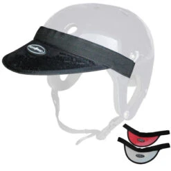 VISIERE POUR CASQUE AQUADESIGN