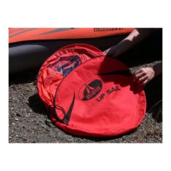Advanced Elements VOILE POUR KAYAK RAPIDUP SAILS -Railblaza Soldes Boutique voile pour kayak rapidup sails 5
