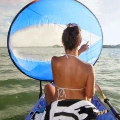 VOILE POUR KAYAK UNIVERSELLE -Railblaza Soldes Boutique voile pour kayak universelle 3