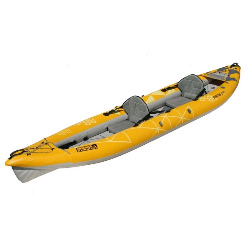 Devant 19 Devant -Railblaza Soldes Boutique kayak gonflable advanced element straitedge 2 pro